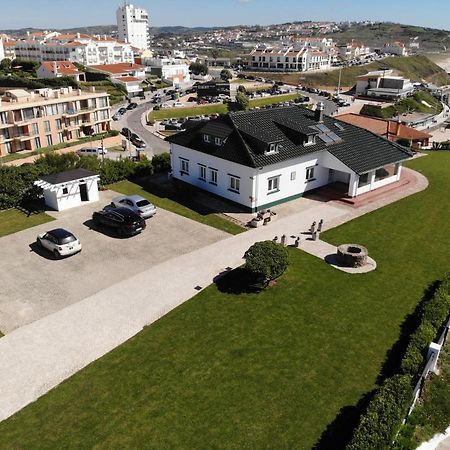 Casal Dos Patos Hotel Lourinhã Esterno foto