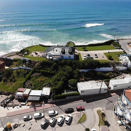 Casal Dos Patos Hotel Lourinhã Esterno foto