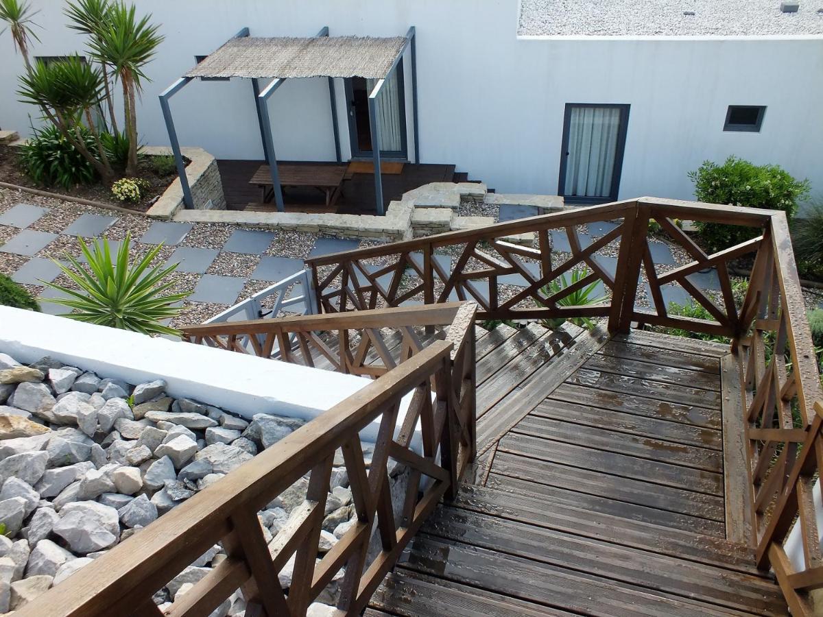 Casal Dos Patos Hotel Lourinhã Esterno foto