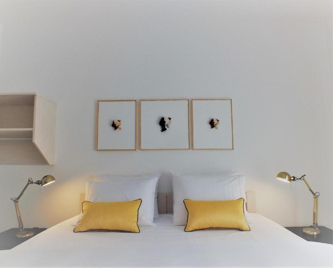 Casal Dos Patos Hotel Lourinhã Esterno foto