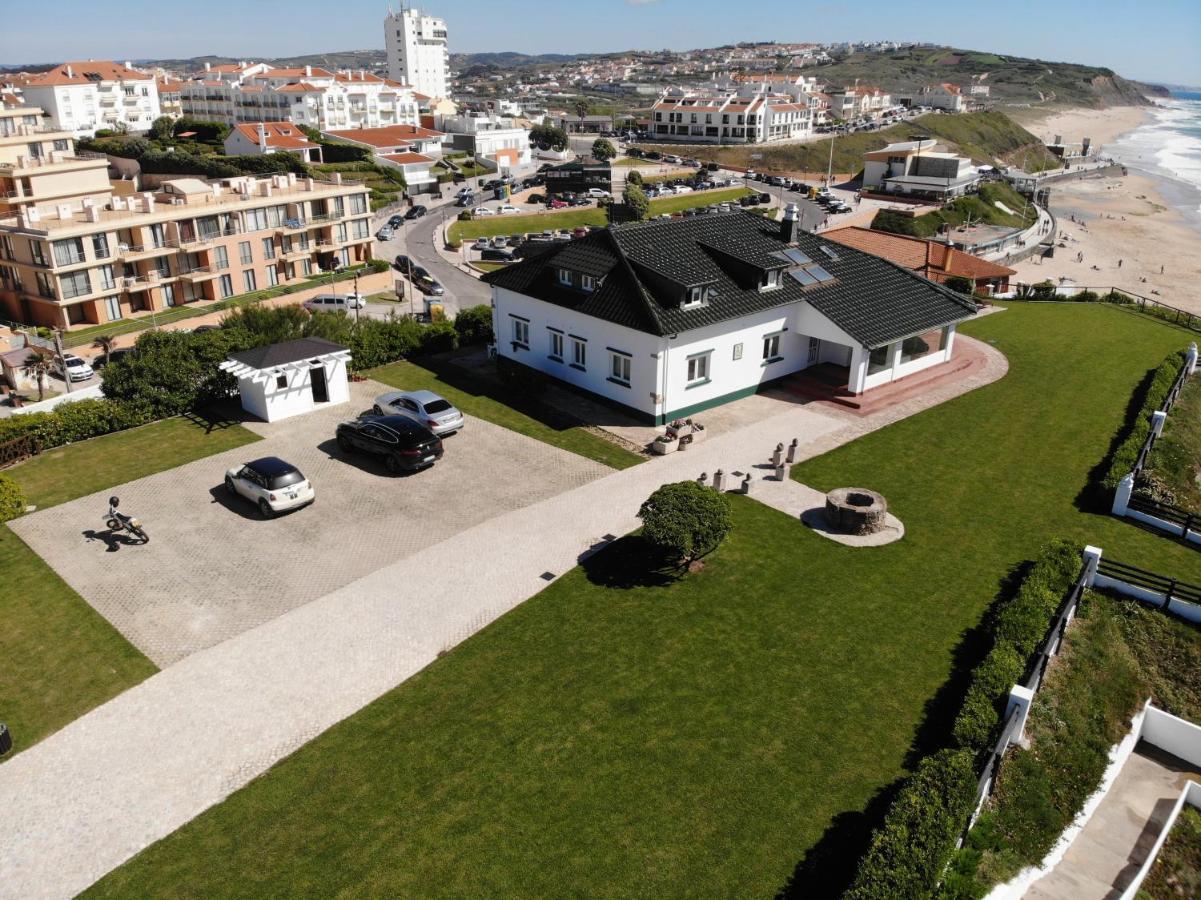 Casal Dos Patos Hotel Lourinhã Esterno foto