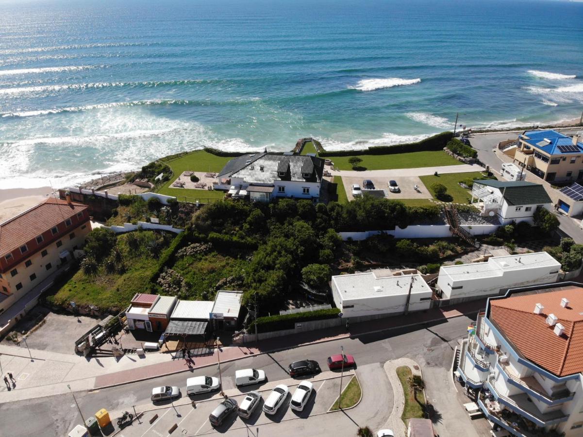 Casal Dos Patos Hotel Lourinhã Esterno foto